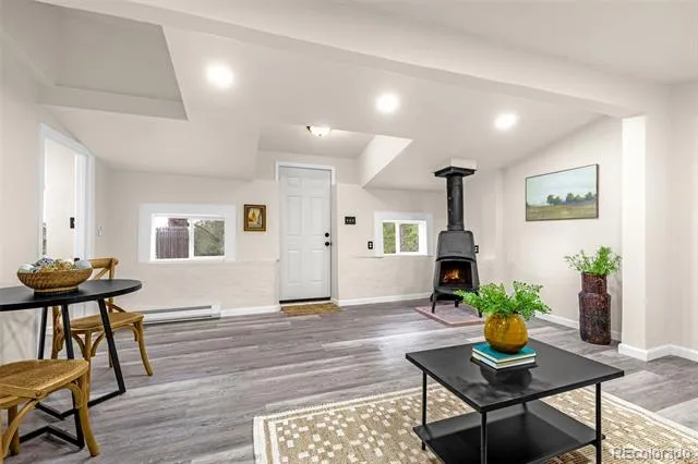 4390 Prairie Street Cascade, CO 80809