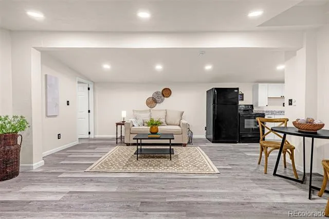 4390 Prairie Street Cascade, CO 80809