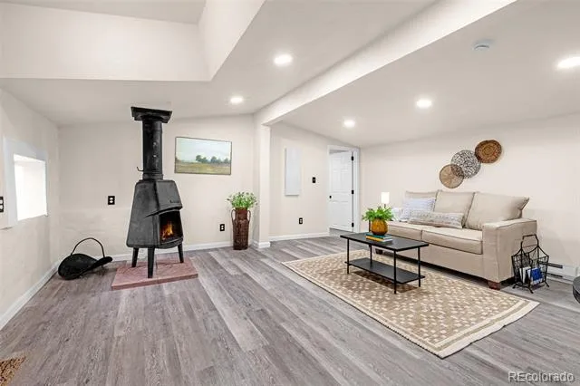 4390 Prairie Street Cascade, CO 80809