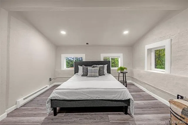 4390 Prairie Street Cascade, CO 80809