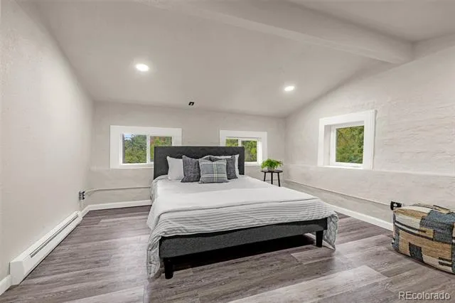 4390 Prairie Street Cascade, CO 80809