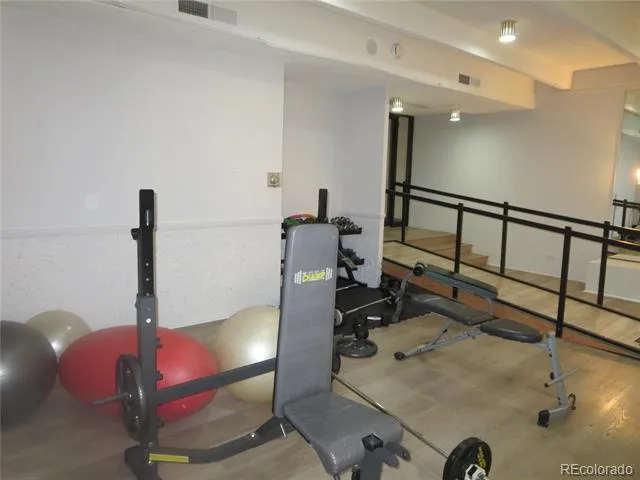 8060 E Girard Avenue #711 Denver, CO 80231