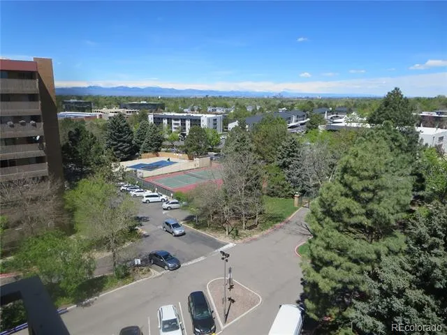 8060 E Girard Avenue #711 Denver, CO 80231