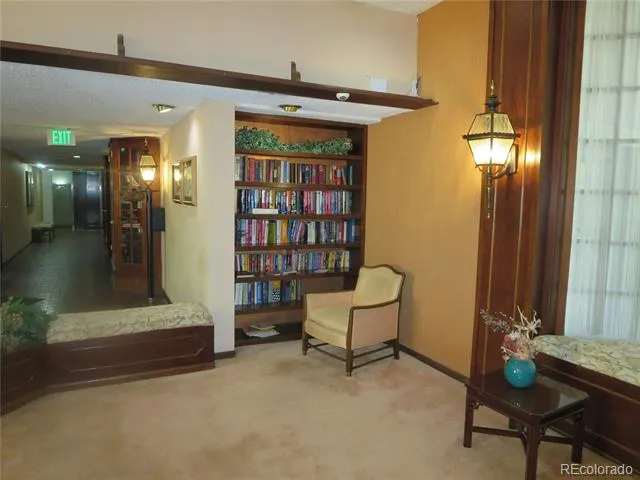 8060 E Girard Avenue #711 Denver, CO 80231