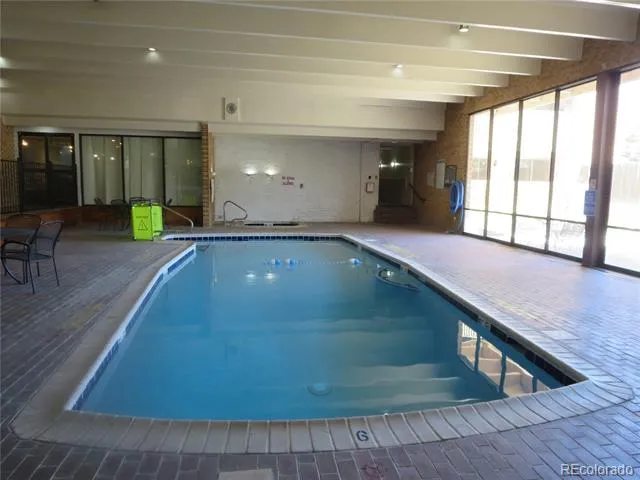 8060 E Girard Avenue #711 Denver, CO 80231