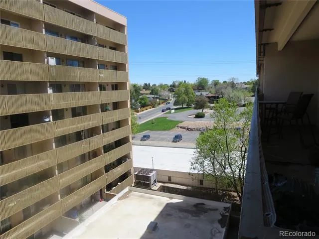 8060 E Girard Avenue #711 Denver, CO 80231