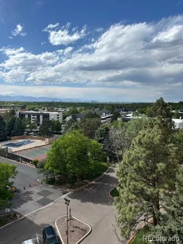 8060 E Girard Avenue #711 Denver, CO 80231