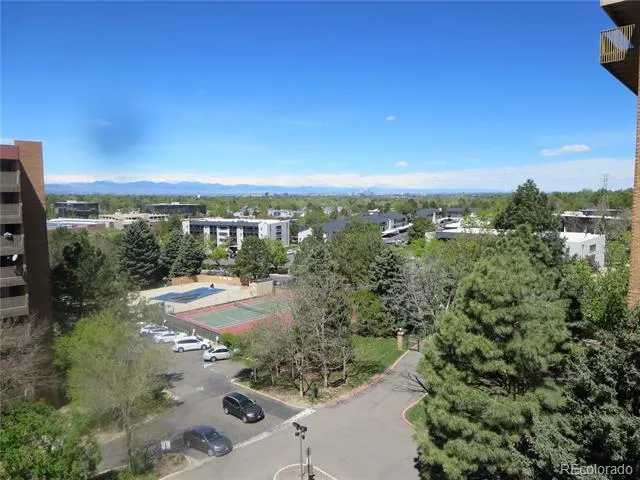 8060 E Girard Avenue #711 Denver, CO 80231