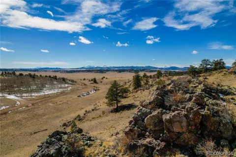 Dog Chief Trail