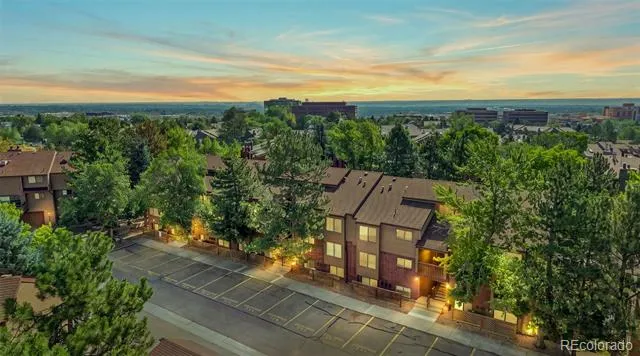 222 Wright Street #203 Lakewood, CO 80228