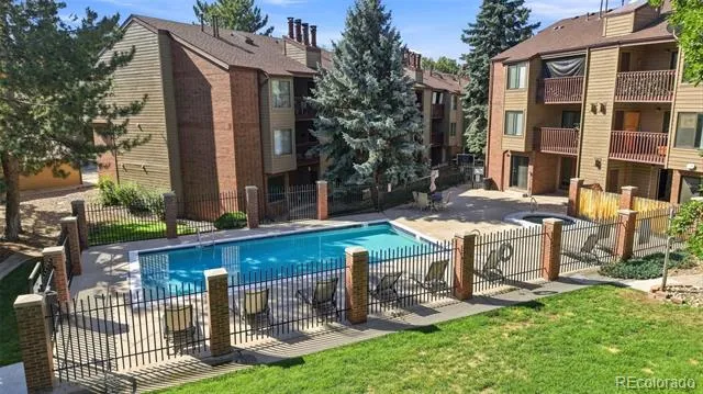 222 Wright Street #203 Lakewood, CO 80228
