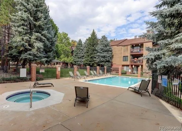 222 Wright Street #203 Lakewood, CO 80228