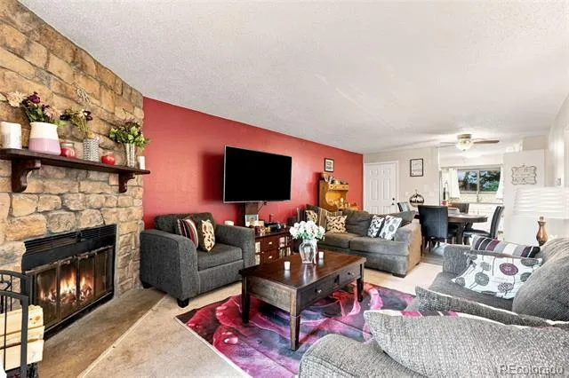 222 Wright Street #203 Lakewood, CO 80228