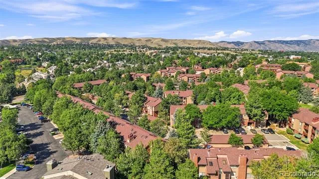 222 Wright Street #203 Lakewood, CO 80228