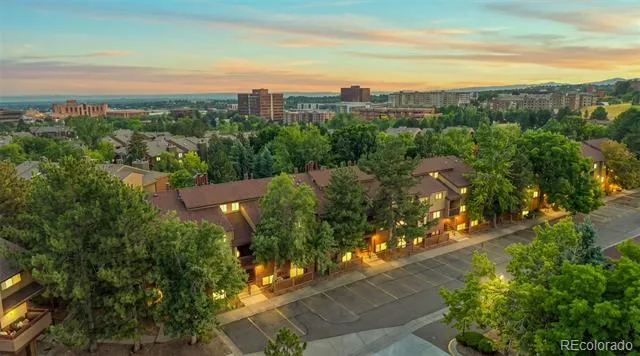 222 Wright Street #203 Lakewood, CO 80228