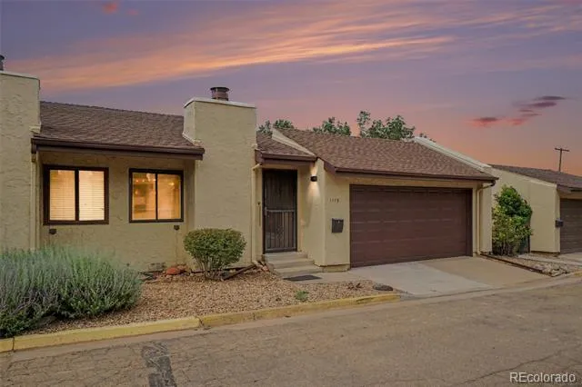 1119 Cholla Lane Broomfield, CO 80020