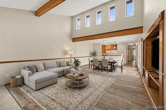 1119 Cholla Lane Broomfield, CO 80020