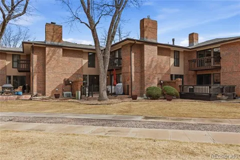 6150 W Mansfield Avenue #37