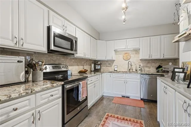 6150 W Mansfield Avenue #37 Denver, CO 80235
