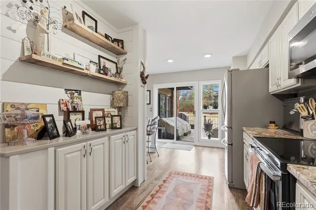 6150 W Mansfield Avenue #37 Denver, CO 80235
