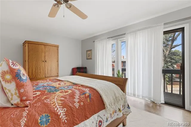 6150 W Mansfield Avenue #37 Denver, CO 80235
