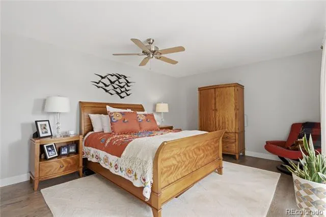 6150 W Mansfield Avenue #37 Denver, CO 80235