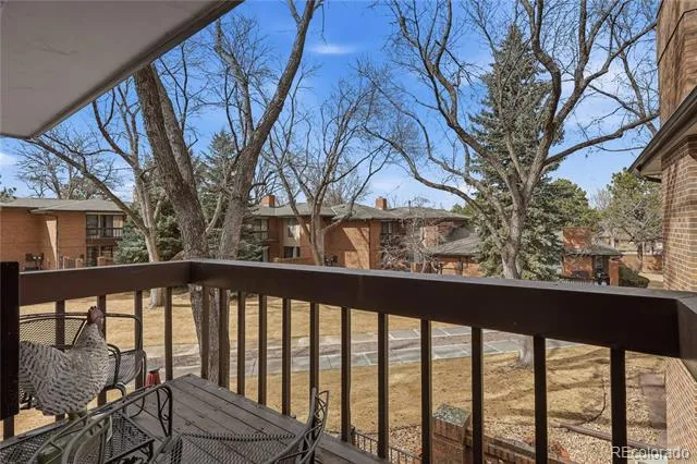 6150 W Mansfield Avenue #37 Denver, CO 80235