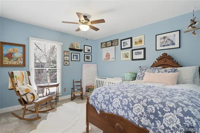 6150 W Mansfield Avenue #37 Denver, CO 80235