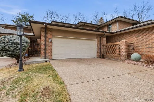 6150 W Mansfield Avenue #37 Denver, CO 80235