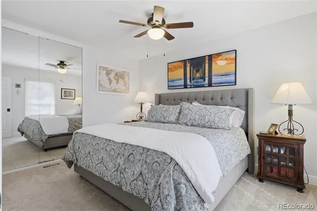 6150 W Mansfield Avenue #37 Denver, CO 80235