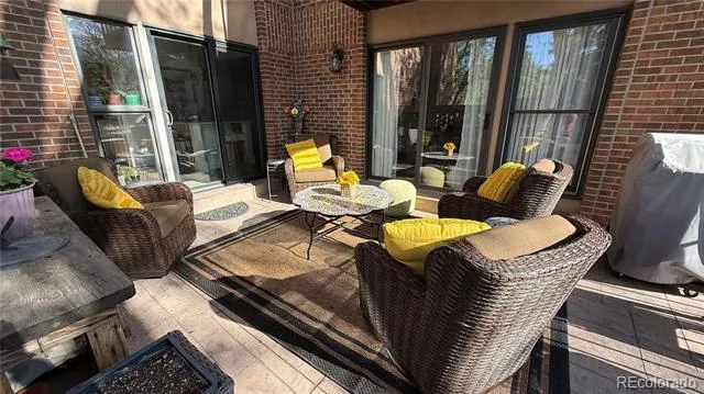 6150 W Mansfield Avenue #37 Denver, CO 80235