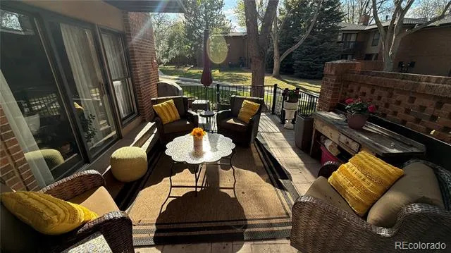 6150 W Mansfield Avenue #37 Denver, CO 80235