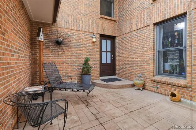 6150 W Mansfield Avenue #37 Denver, CO 80235