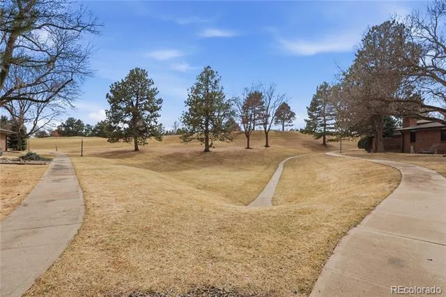 6150 W Mansfield Avenue #37 Denver, CO 80235