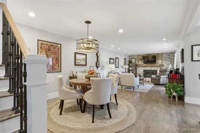 6150 W Mansfield Avenue #37 Denver, CO 80235
