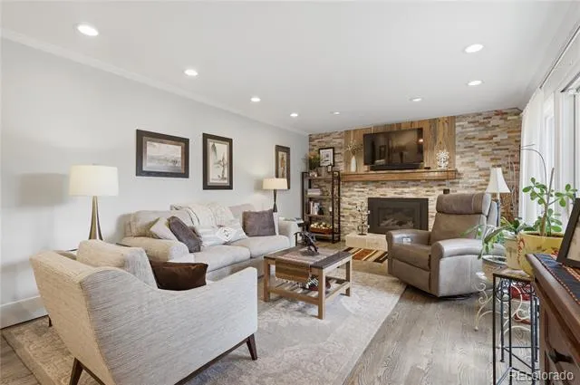 6150 W Mansfield Avenue #37 Denver, CO 80235