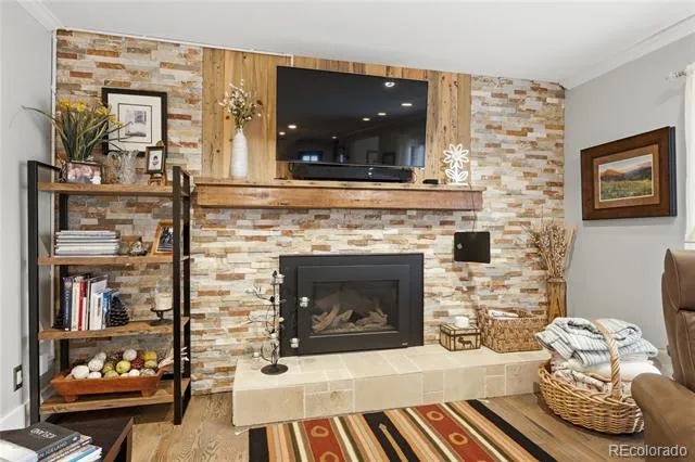 6150 W Mansfield Avenue #37 Denver, CO 80235