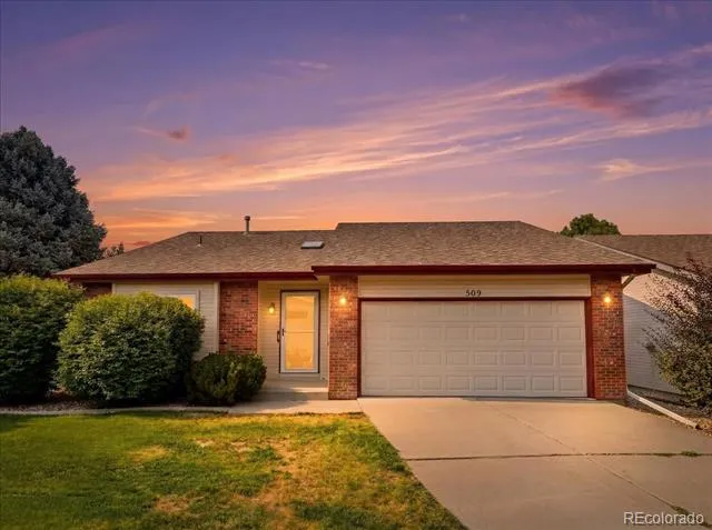 509 Radiant Drive Loveland, CO 80538