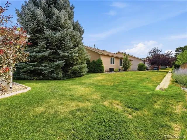 509 Radiant Drive Loveland, CO 80538