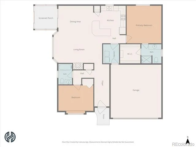509 Radiant Drive Loveland, CO 80538