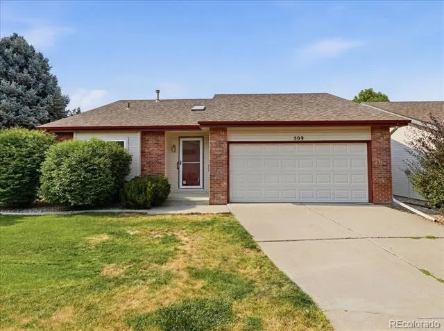 509 Radiant Drive Loveland, CO 80538