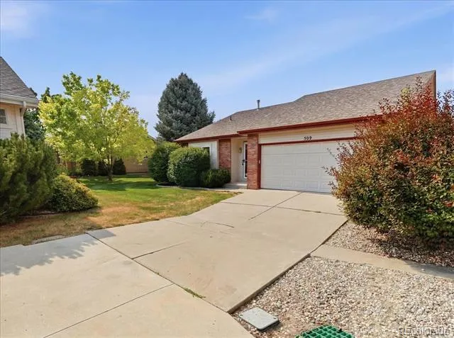 509 Radiant Drive Loveland, CO 80538