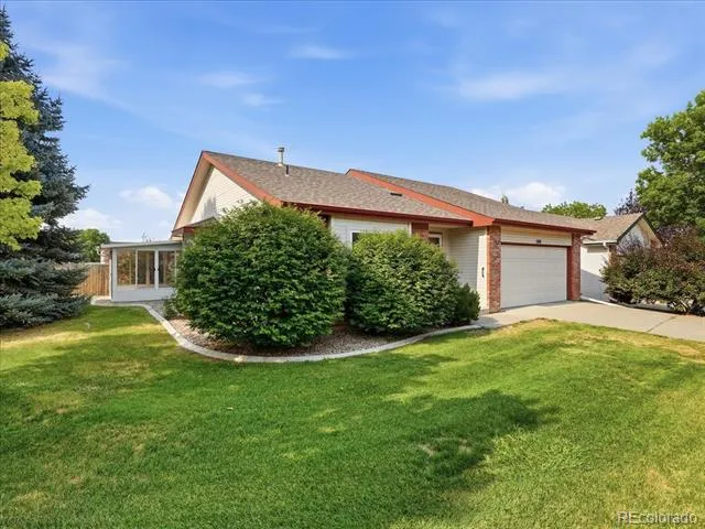 509 Radiant Drive Loveland, CO 80538