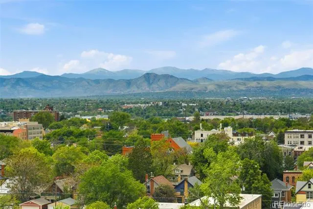 400 E 3rd Avenue #1004 Denver, CO 80203