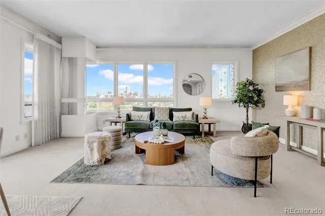 400 E 3rd Avenue #1004 Denver, CO 80203