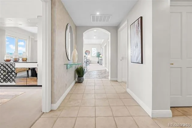 400 E 3rd Avenue #1004 Denver, CO 80203
