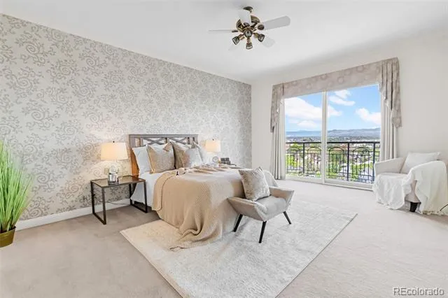 400 E 3rd Avenue #1004 Denver, CO 80203