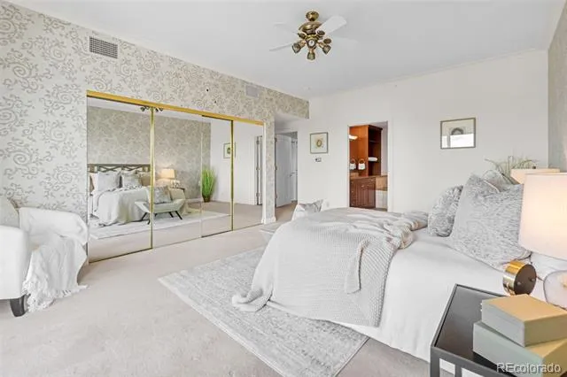 400 E 3rd Avenue #1004 Denver, CO 80203