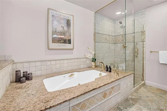400 E 3rd Avenue #1004 Denver, CO 80203