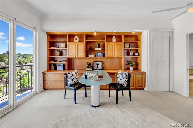 400 E 3rd Avenue #1004 Denver, CO 80203